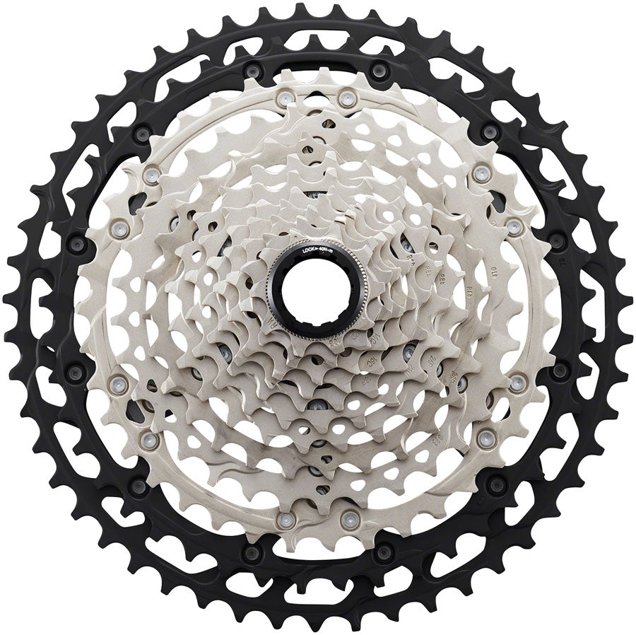 Shimano Deore XT CS-M8100 12-Speed Cassette