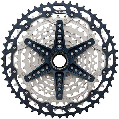 Shimano SLX CS-M7100 12-Speed Cassette