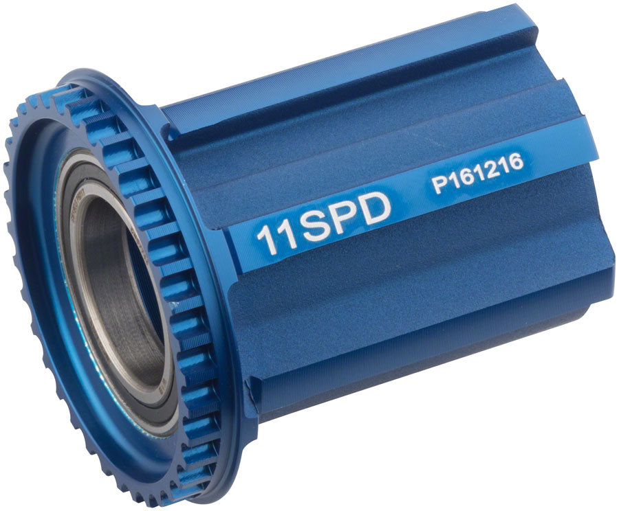 Zipp Speed Weaponry Cognition Freehub