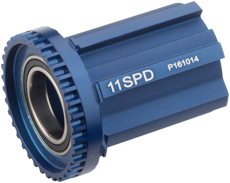 Zipp Speed Weaponry Cognition Freehub