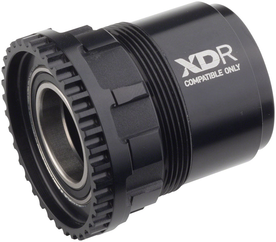 Zipp Speed Weaponry Cognition Freehub