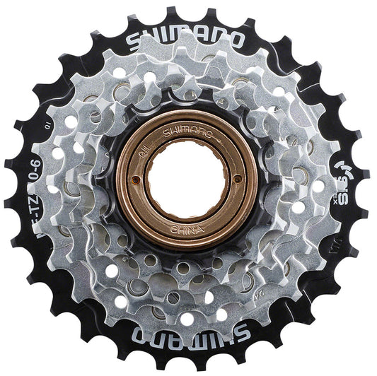 Shimano Multi Speed Freewheels