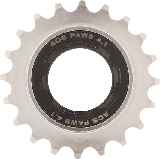 ACS PAWS 4.1 Freewheel