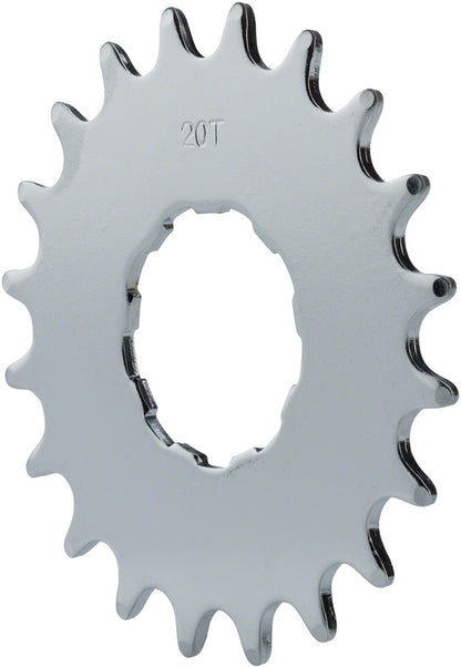 Dimension Singlespeed Splined Cogs