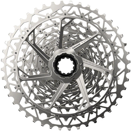 SRAM XPLR XG-1251 12-Speed Cassette