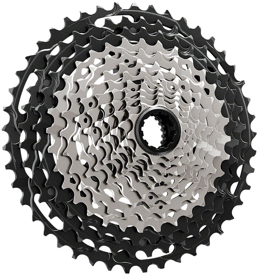 CASSETTE SPROCKET CS-M9101-12 XTR 12-SPEED (HYPERGLIDE+) 10-12-14-16-18-21-24-28-32-36-40-45T