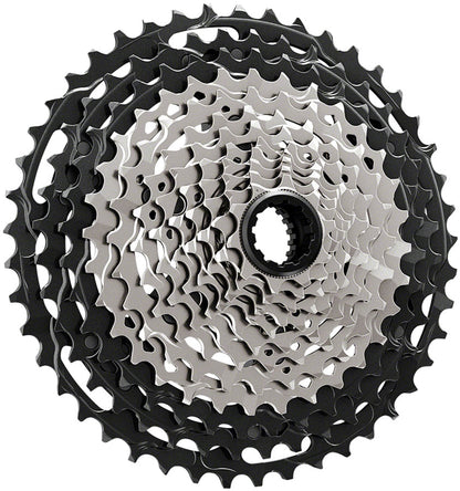 CASSETTE SPROCKET CS-M9101-12 XTR 12-SPEED (HYPERGLIDE+) 10-12-14-16-18-21-24-28-32-36-40-45T