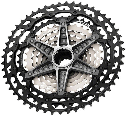 CASSETTE SPROCKET CS-M9101-12 XTR 12-SPEED (HYPERGLIDE+) 10-12-14-16-18-21-24-28-32-36-40-45T