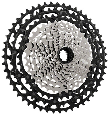 CASSETTE SPROCKET CS-M9101-12 XTR 12-SPEED (HYPERGLIDE+) 10-12-14-16-18-21-24-28-33-39-45-51T