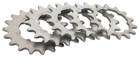 Miche 14T Track Cog 1/8"