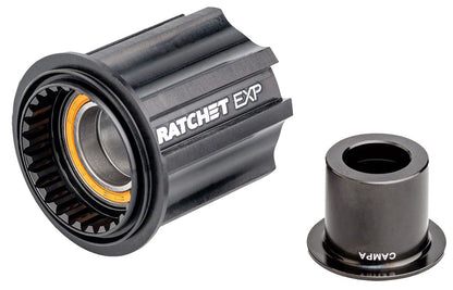 DT Swiss Ratchet EXP Freehub Body