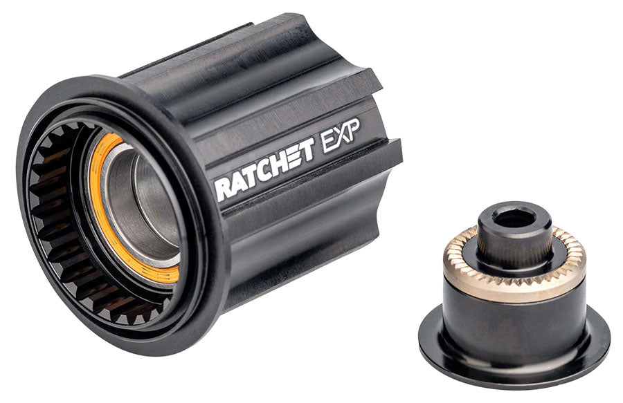DT Swiss Ratchet EXP Freehub Body