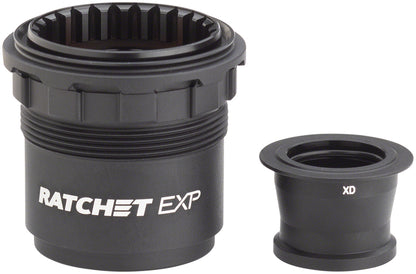 DT Swiss Ratchet EXP Freehub Body