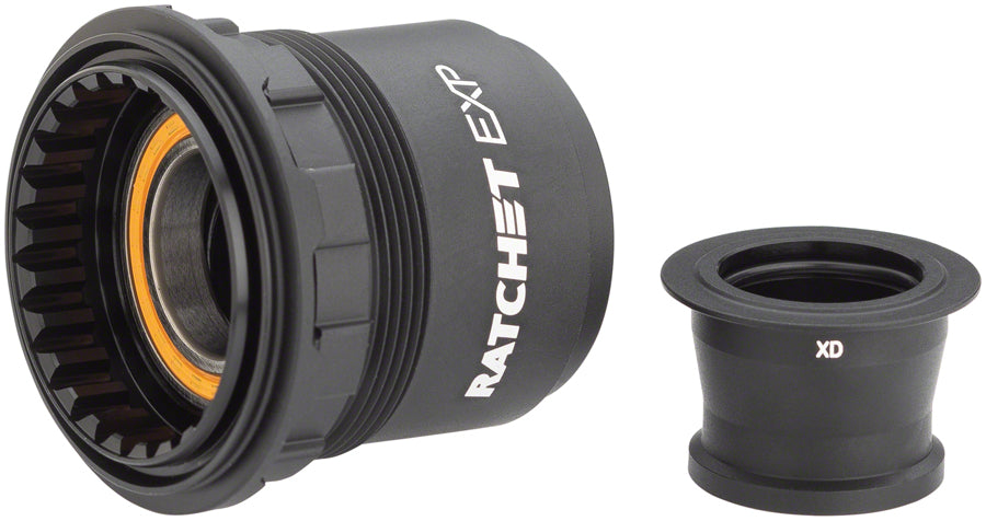 DT Swiss Ratchet EXP Freehub Body