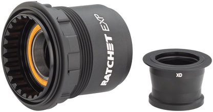 DT Swiss Ratchet EXP Freehub Body