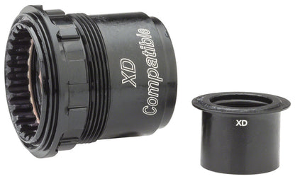 DT Swiss Ratchet Freehub Body