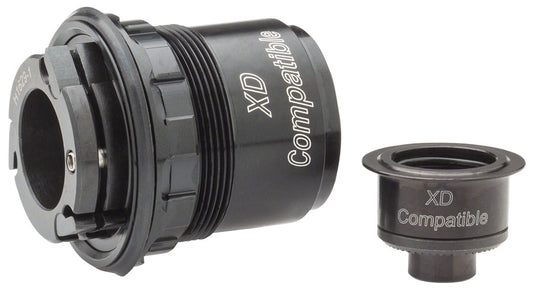Dt Swiss 3 Pawl Freehub Body