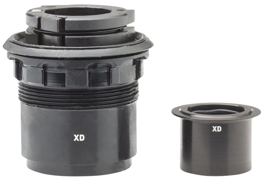 DT Swiss 3-Pawl Freehub Body – Incycle Bicycles