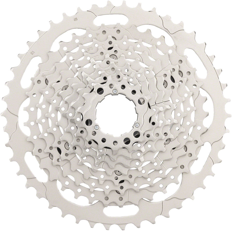 Shimano Deore M4100 Cassette