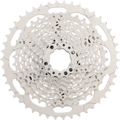 Shimano Deore M4100 Cassette