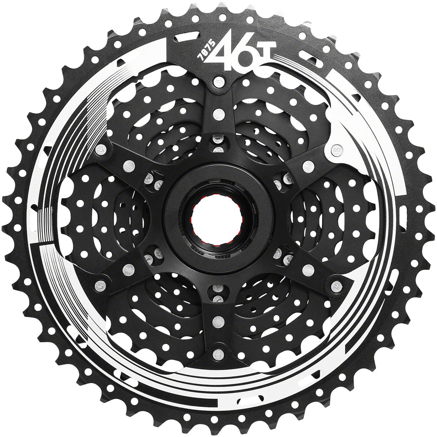 SunRace MX 11-Speed Cassette
