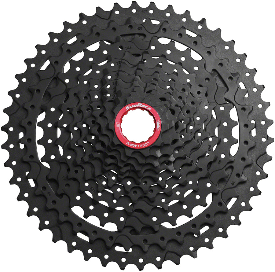SunRace MX 11-Speed Cassette