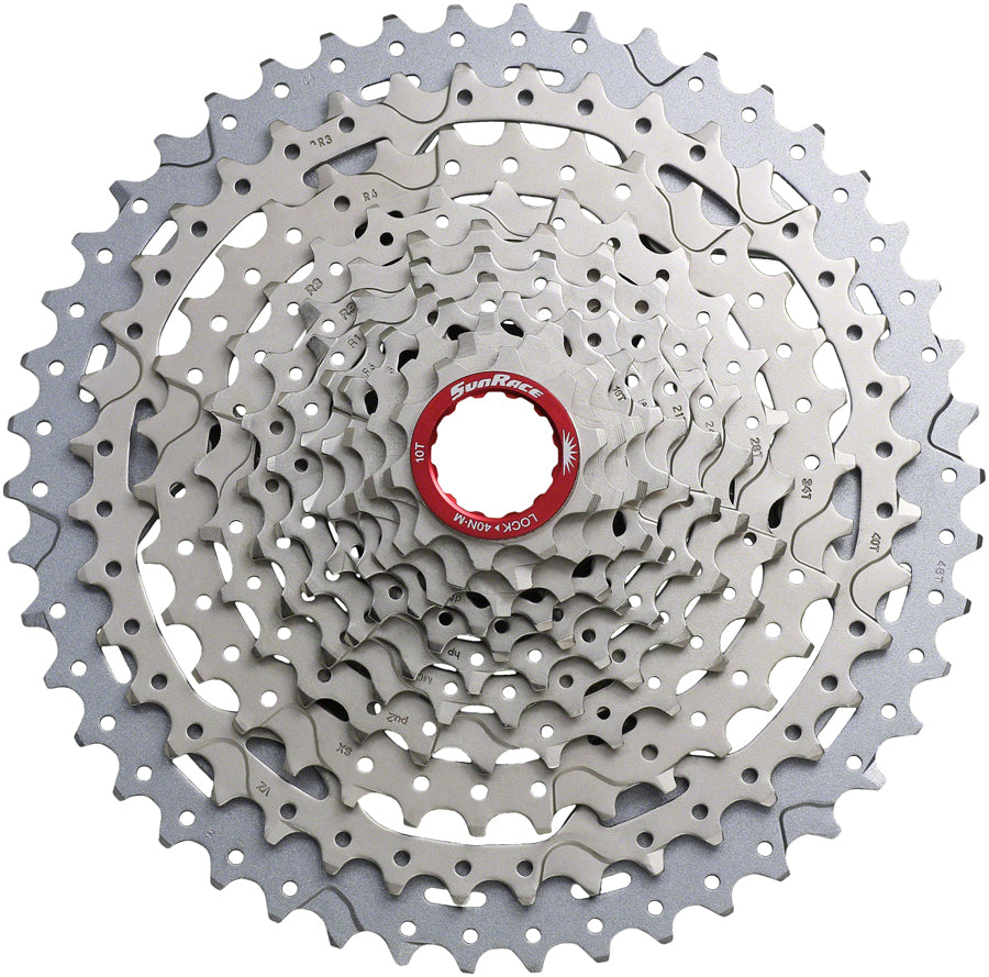SunRace MX 11-Speed Cassette