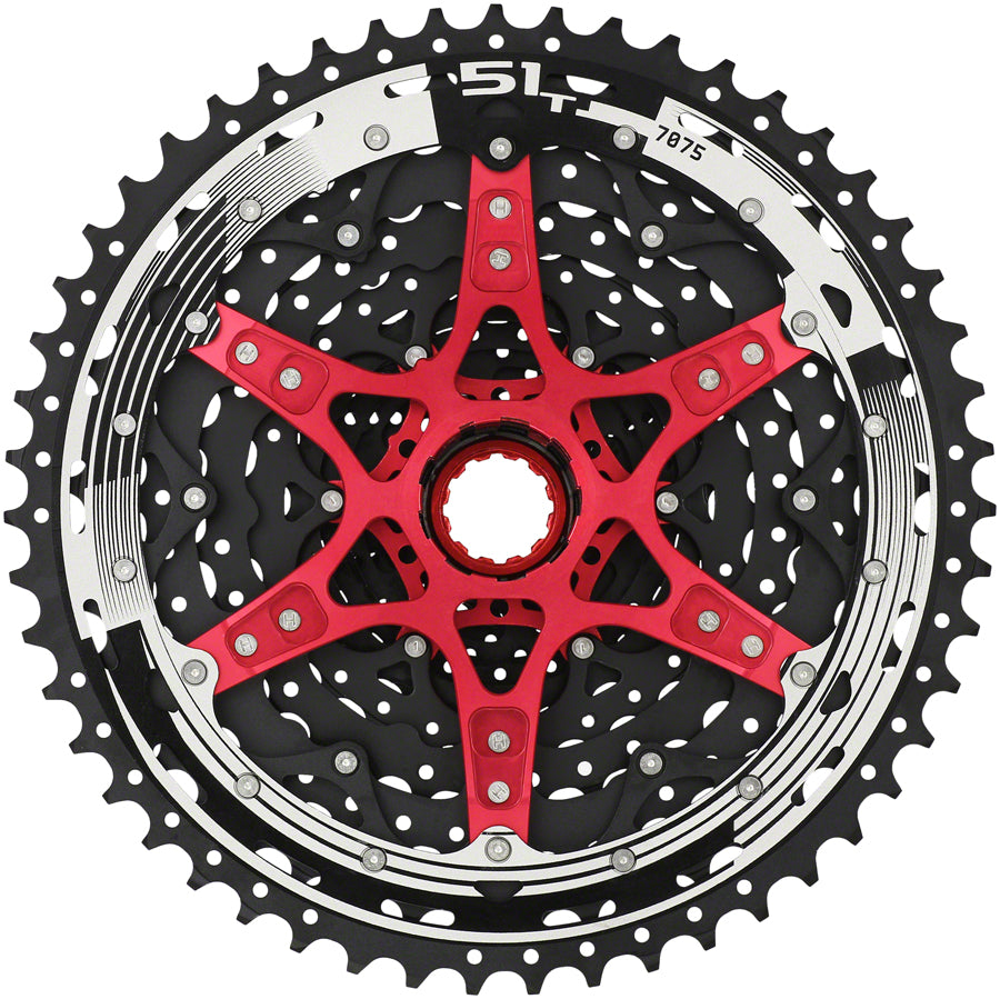 Sunrace Mz 12 Speed Cassette