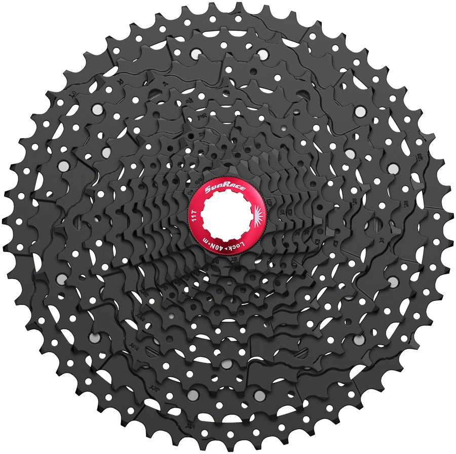 SunRace MZ 12-Speed Cassette – Incycle Bicycles