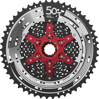 Sunrace Mz 12 Speed Cassette