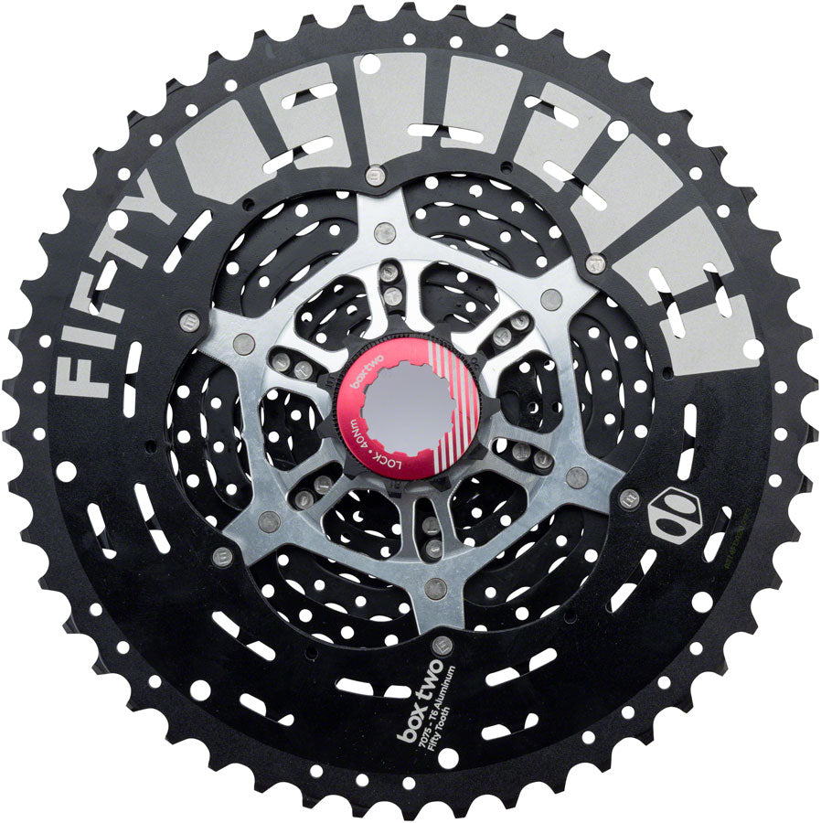BOX Two 11-Speed Cassette