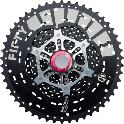 BOX Two 11-Speed Cassette