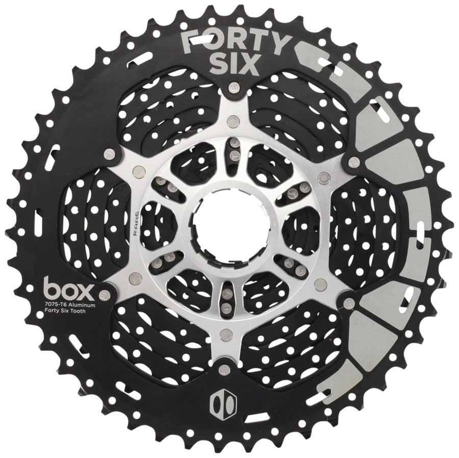 BOX Two 11-Speed Cassette