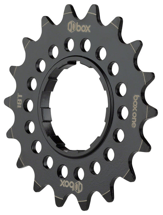 Box Cog