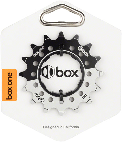BOX Cog