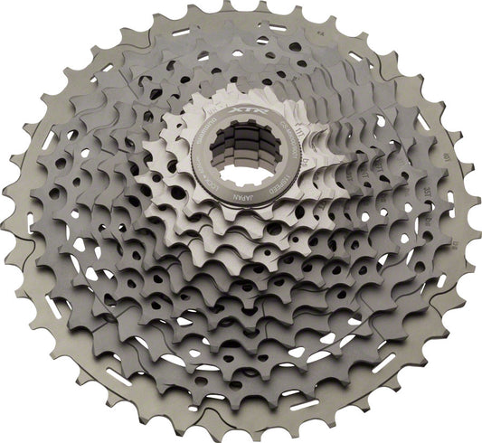 Shimano CS-M9000 XTR Cassette 11-40T