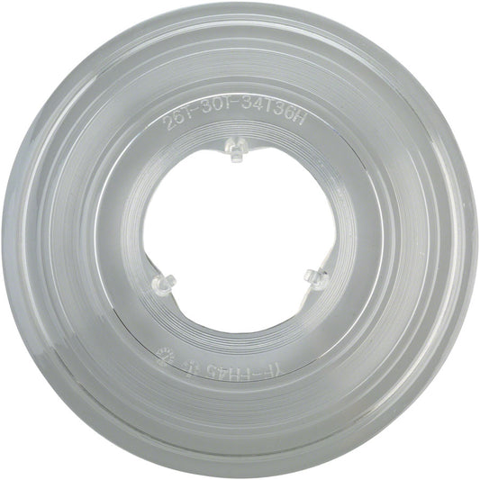 Dimension Spoke Protectors