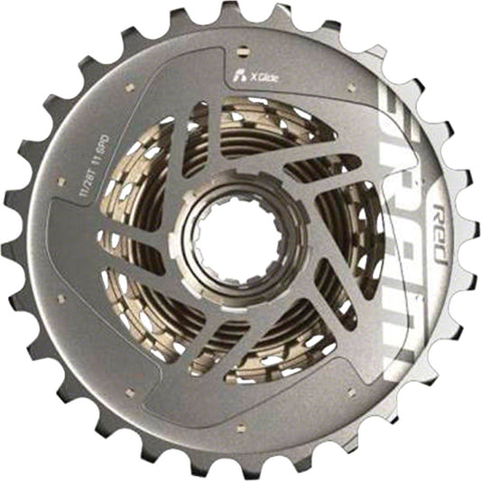 Sram 2015 Red - Red
