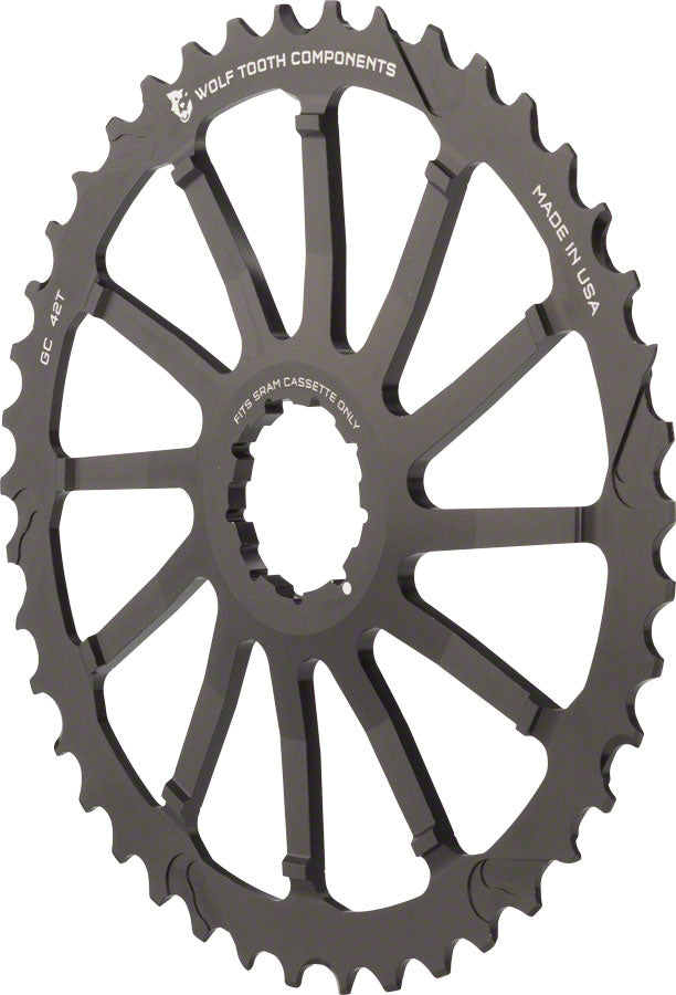 Wolf Tooth SRAM GC Cog