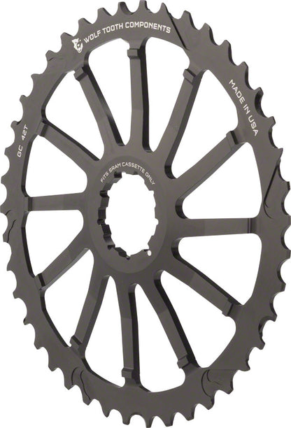 Wolf Tooth SRAM GC Cog