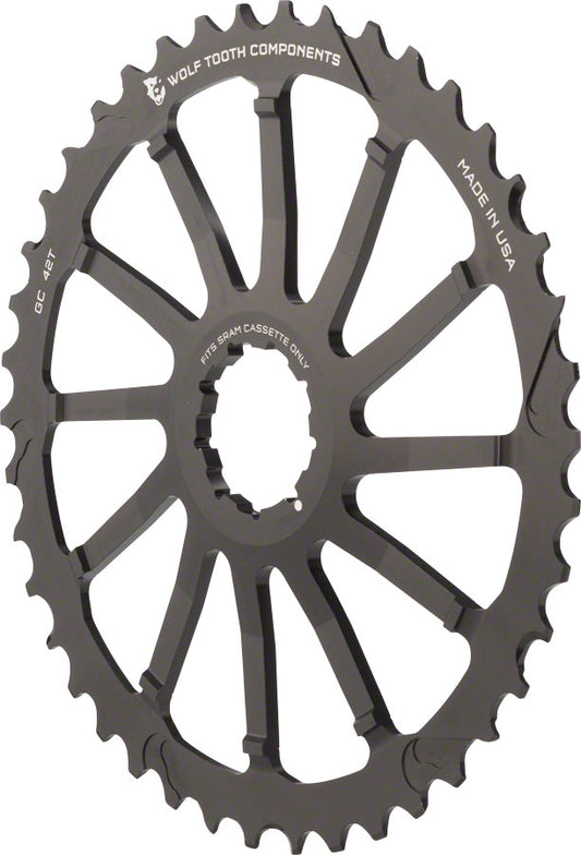 Wolf Tooth SRAM GC Cog