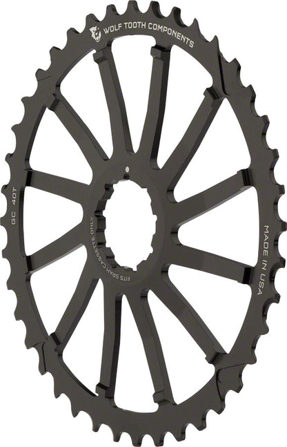 Wolf Tooth SRAM GC Cog