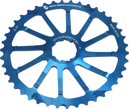 Wolf Tooth SRAM GC Cog