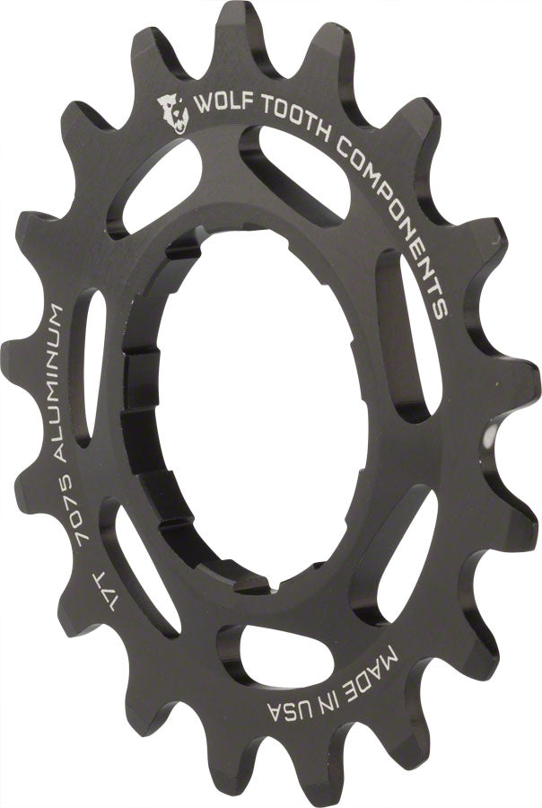 Wolf Tooth Alloy Singlespeed Cog