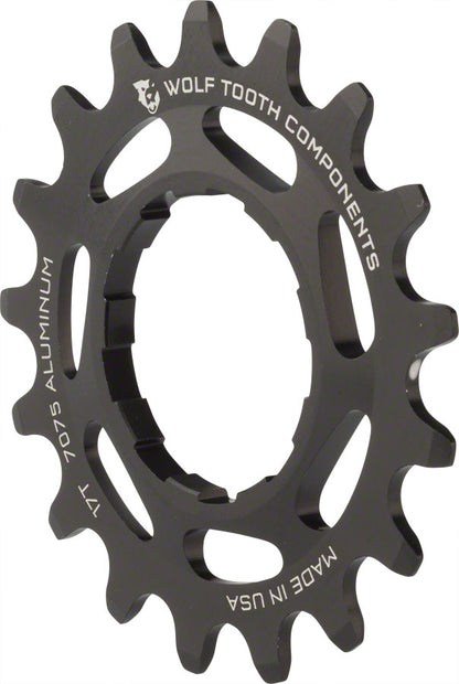 Wolf Tooth Alloy Singlespeed Cog