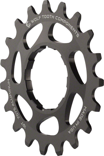 Wolf Tooth Alloy Singlespeed Cog