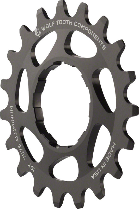 Wolf Tooth Alloy Singlespeed Cog