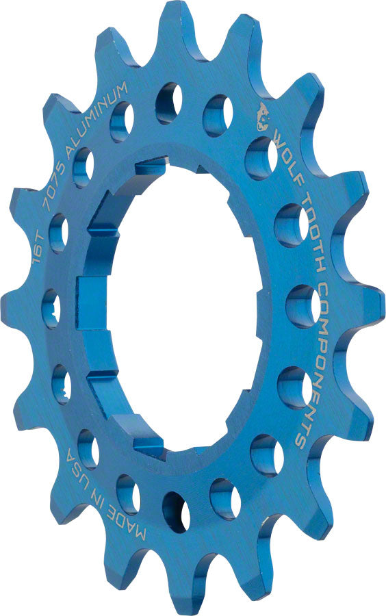 Wolf Tooth Alloy Singlespeed Cog