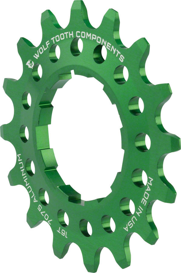 Wolf Tooth Alloy Singlespeed Cog