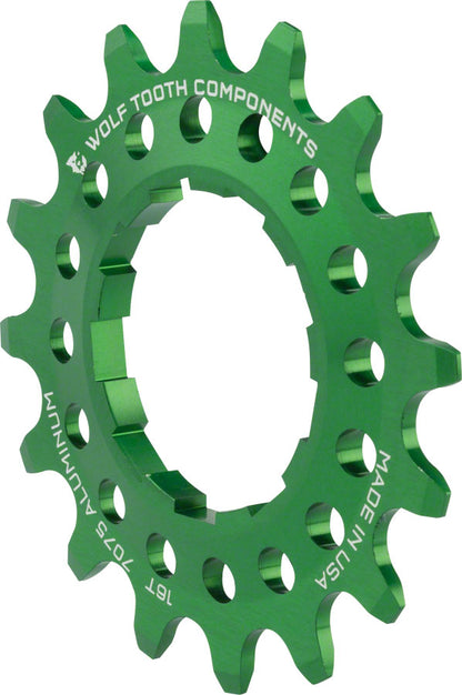 Wolf Tooth Alloy Singlespeed Cog